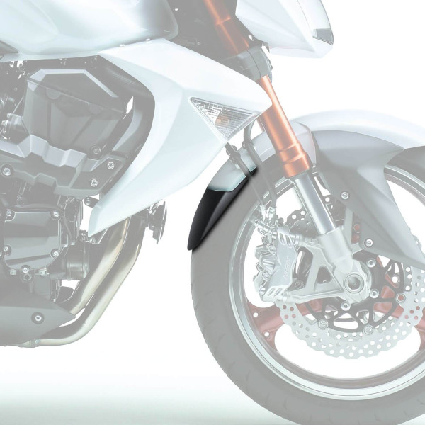 Pyramid Plastics Pyramid Extenda Fenda '07-'09 Kawasaki Z 1000